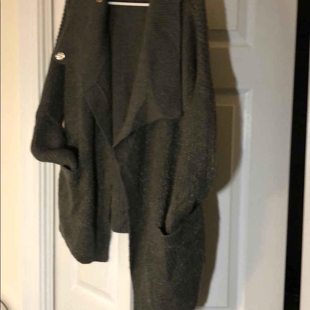 Cardigan - Picture 3 of 3